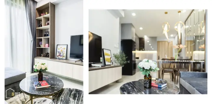 2. CÁC THỦ PHÁP ĐÃ SỬ DỤNG:
