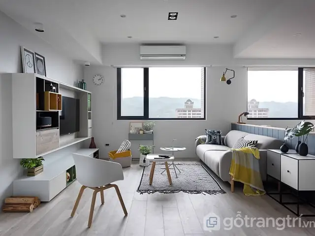 2.1.Về tính thẩm mỹ