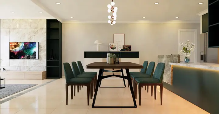 Dự án thiết kế nội thất chung cư imperia sky garden 2 phòng ngủ Dự án thiết kế nội thất chung cư imperia sky garden 2 phòng ngủ