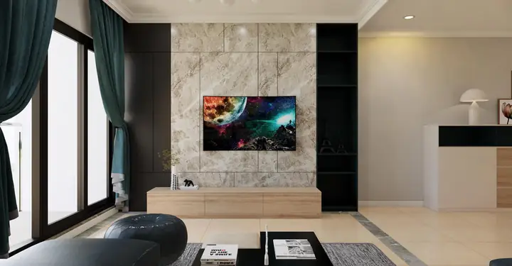 Dự án thiết kế nội thất chung cư imperia sky garden 2 phòng ngủ Dự án thiết kế nội thất chung cư imperia sky garden 2 phòng ngủ