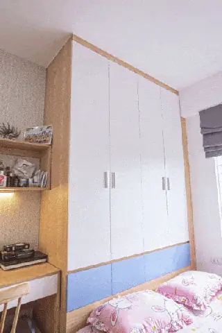 thi công nội thất chung cư linh đàm