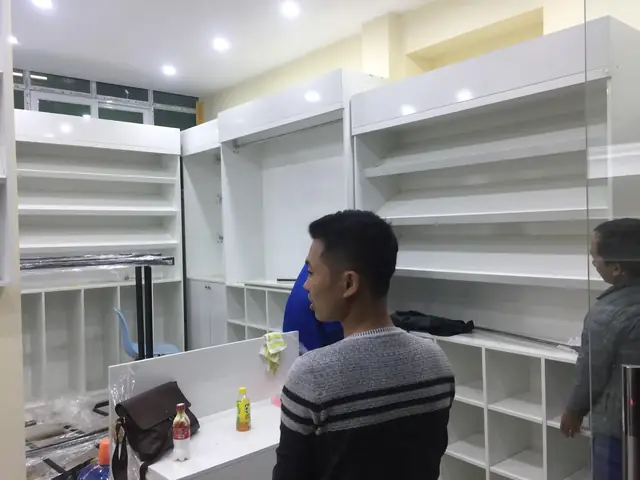 Nội Thất Tppgroup -địa Chỉ Thi Công Thiết Kế Sản Phẩm Nội Thất Uy Tín Tại Hn Và Hcm