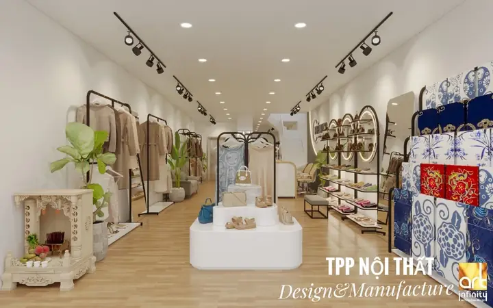 Nội Thất Tppgroup Làđơn Vị Trực Tiếp Sản Xuất, Thiết Kế, Thi Công Lắp Đặt Nội Thất Tủ Kệ Trưng Bày Cửa Hàng, Giá Kệ Shop Quần Áo Thời Trang, Giày Dép; Tủ Kệ Trưng Bày Cửa Hàng Túi Xách, Thắt Lưng, Ví Da; Tủ Kệ Trưng Bày Cửa Hàng Mỹ Phẩm, Kính Mắt; Salon Tóc...mô Phỏng Theo Ý Tưởng Thiết Kế Của Chủ Shop/chủ Cửa Hàng