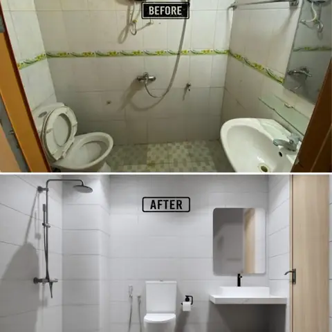 Độ cao nền phòng vệ sinh: Đảm bảo thoải mái và thuận tiện Độ cao nền phòng vệ sinh: Đảm bảo thoải mái và thuận tiện