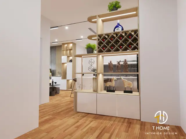 Hình ảnh thiết kế dự án