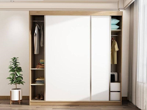 Kích thước tủ quần áo tiêu chuẩn cho người Việt: Bảng số liệu & gợi ý lựa chọn 
