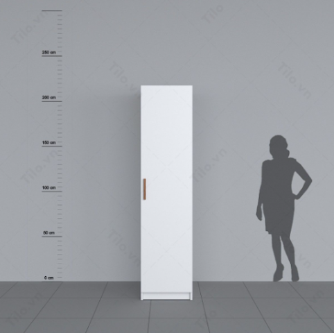 Lý do nên chọn tủ quần áo đúng kích thước