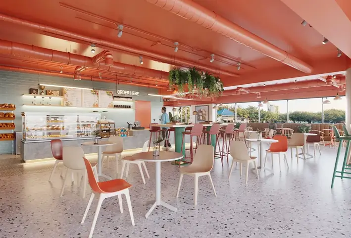 Thi Công Hoàn Thiện Nội Thất Showroom, Cửa Hàng, Quán Cafe Thi Công Hoàn Thiện Nội Thất Showroom, Cửa Hàng, Quán Cafe