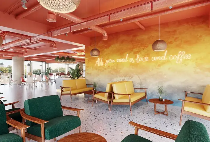 Thi Công Hoàn Thiện Nội Thất Showroom, Cửa Hàng, Quán Cafe Thi Công Hoàn Thiện Nội Thất Showroom, Cửa Hàng, Quán Cafe