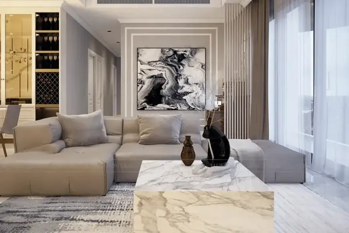 Thi Công Nội Thất Phòng Khách Thi Công Nội Thất Phòng Khách