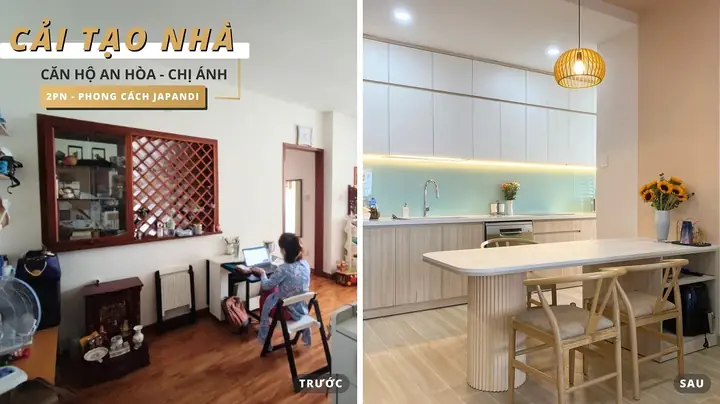 Thi Công Cải Tạo Nội Thất Nhà Cũ Thi Công Cải Tạo Nội Thất Nhà Cũ
