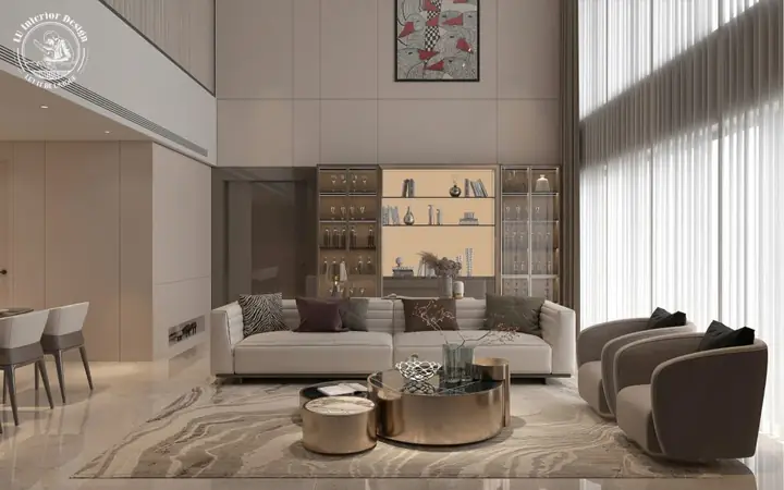 Thi Công Nội Thất Căn Hộ Chung Cư Thi Công Nội Thất Căn Hộ Chung Cư