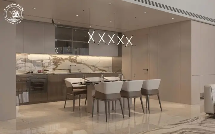 Thi Công Nội Thất Căn Hộ Chung Cư Thi Công Nội Thất Căn Hộ Chung Cư