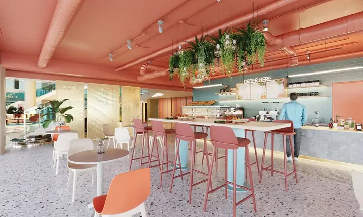Thi Công Hoàn Thiện Nội Thất Showroom, Cửa Hàng, Quán Cafe Thi Công Hoàn Thiện Nội Thất Showroom, Cửa Hàng, Quán Cafe