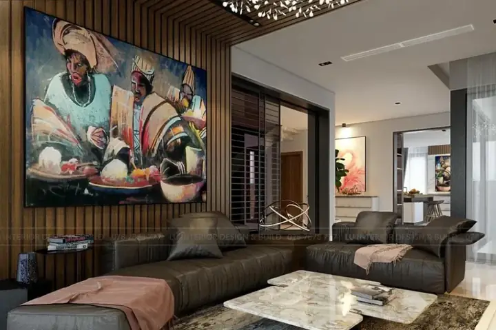 Thi Công Nội Thất Nhà Phố Thi Công Nội Thất Nhà Phố