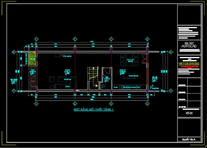 Bản Vẽ Autocad Đồ Nội Thất Điều Hòa: Hướng Dẫn Toàn Diện