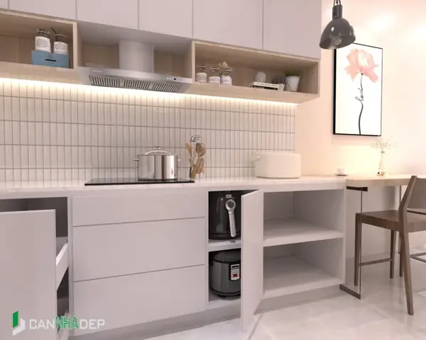 Bản Vẽ Khai Triển Nội Thất Đẹp