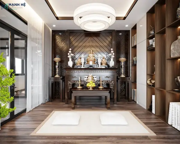 Mẫu 1: Bản Vẽ Thiết Kế Nội Thất Biệt Thự Mẫu 1: Bản Vẽ Thiết Kế Nội Thất Biệt Thự