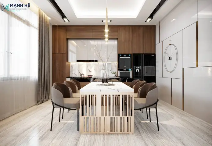 Mẫu 1: Bản Vẽ Thiết Kế Nội Thất Biệt Thự Mẫu 1: Bản Vẽ Thiết Kế Nội Thất Biệt Thự