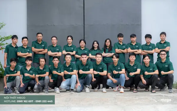 Lý Do Bạn Nên Lựa Chọn Thi Công Nội Thất Theo Bản Vẽ 3d Tại Mego: