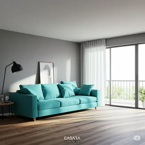 Những Sai Lầm Thường Gặp Khi Chỉ Dùng Moodboard Để Thi Công Những Sai Lầm Thường Gặp Khi Chỉ Dùng Moodboard Để Thi Công