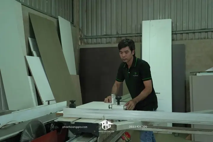 Bảng Báo Giá Nội Thất Phố Xinh