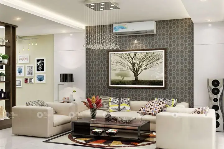 - Chi Phí Trang Thiết Bị Nội Thất: