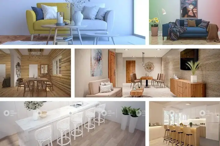 - Với Các Anh Chị Mua Căn Hộ Penthouse Giao Thô (bare-shell Penthouse):
