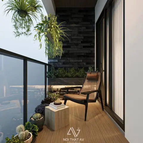 Chi Phí Nội Thất Nhà 3 Tầng Cho Thiết Kế