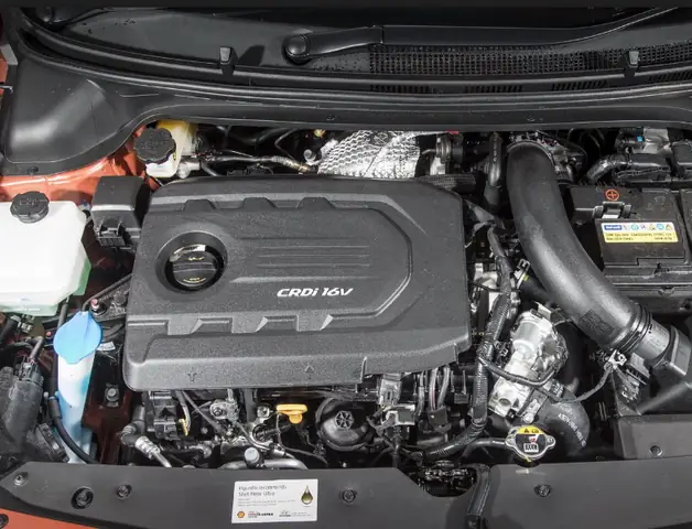 Hyundai I20 2017 Đã Thay Đổi Như Thế Nào?