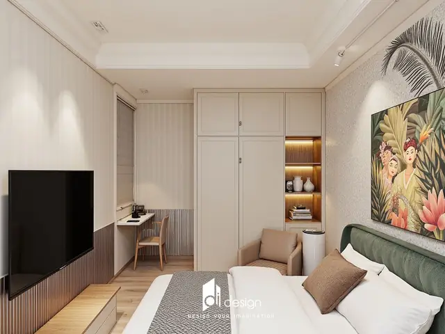 Chọn Nội Thất Đa Dạng, Gọn Nhẹ