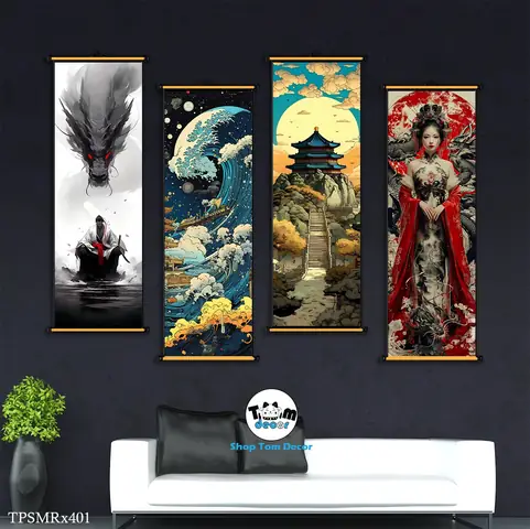 Bảng Giá Nội Thất Tomdecor