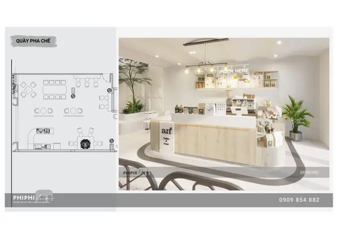 Bảng Giá Thi Công Nội Thất Shophouse Aqua City Đồng Nai 2025: Chi Tiết Mới Nhất
