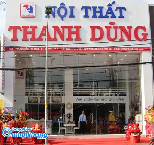 Truyền Tải Thông Điệp Và Phong Cách Của Thương Hiệu