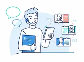Bảng Hiệu Nội Thất Hòa Phát