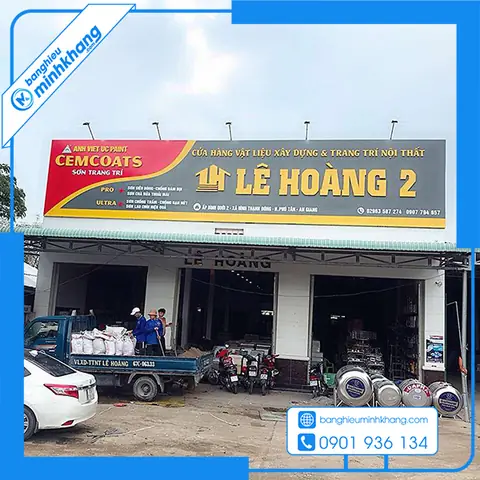 Bảng Màu Sơn Nội Thất Cemcoats: Hướng Dẫn Lựa Chọn Tối Ưu