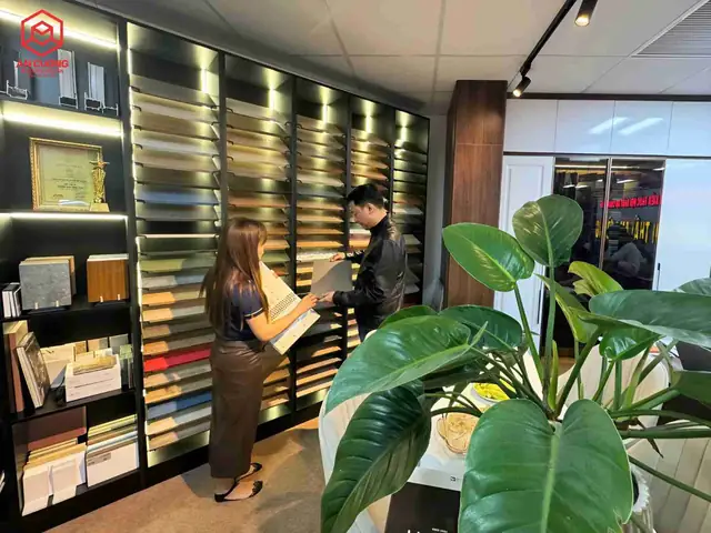 Kiến Trúc Nội Thất An Cường – Đơn Vị Thiết Kế Thi Công Nội Thất Uy Tín