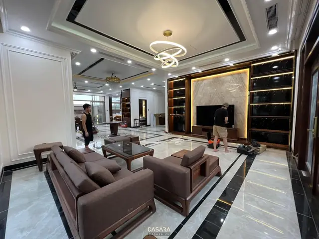 Vật Liệu Nên Sử Dụng