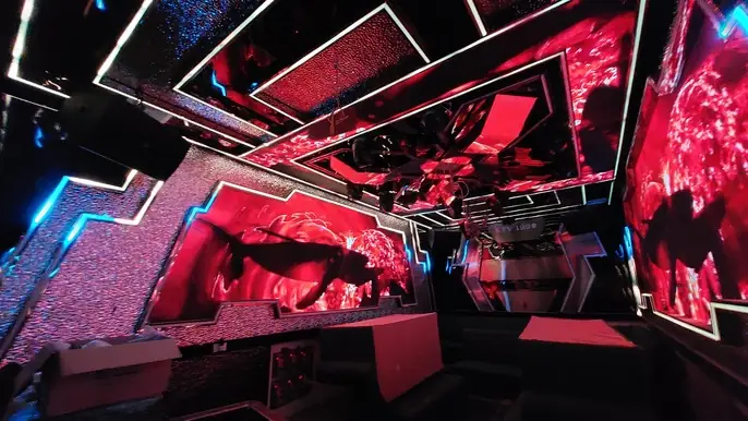 Báo Giá Thi Công Nội Thất Karaoke Báo Giá Thi Công Nội Thất Karaoke
