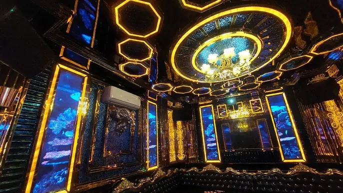 Báo Giá Thi Công Nội Thất Karaoke Báo Giá Thi Công Nội Thất Karaoke