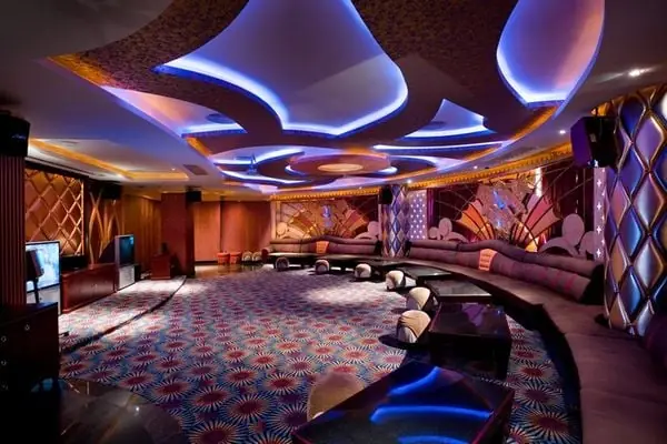 Báo Giá Nội Thất Quán Karaoke Báo Giá Nội Thất Quán Karaoke