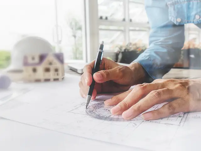Bảng Báo Giá Thiết Kế Kiến Trúc Nội Thất 2025