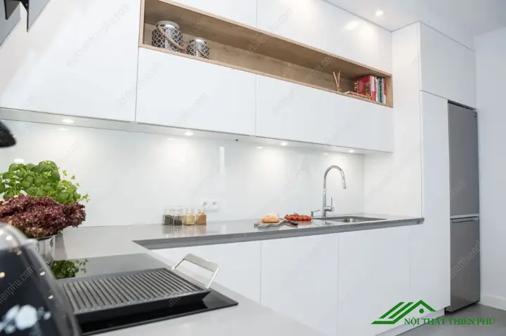 Báo Giá Tp 06 Nội Thất Thiên Phú
