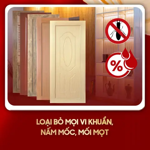 Nội Thất Nhựa