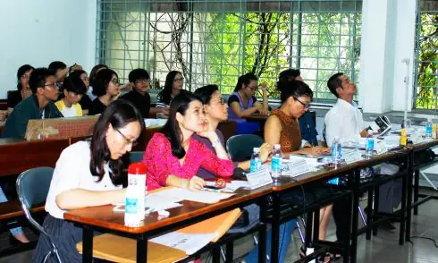 Bảo Vệ Nghiên Cứu Khoa Học Nội Thất