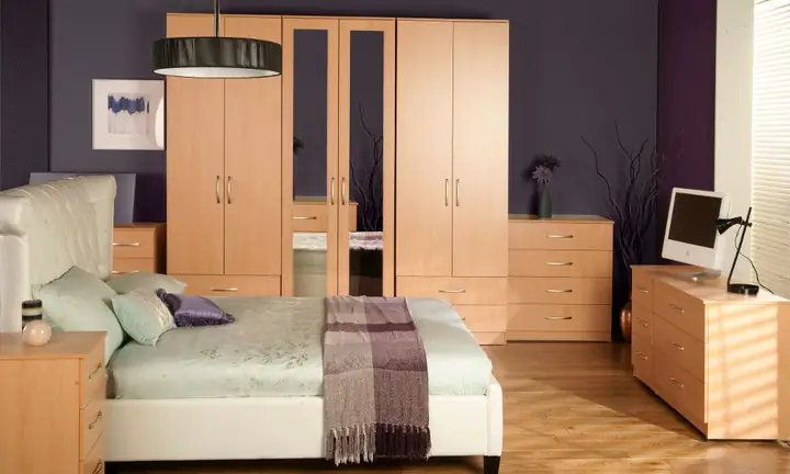 Chọn Nội Thất Gỗ Dẻ Gai Trong Nhà Chọn Nội Thất Gỗ Dẻ Gai Trong Nhà