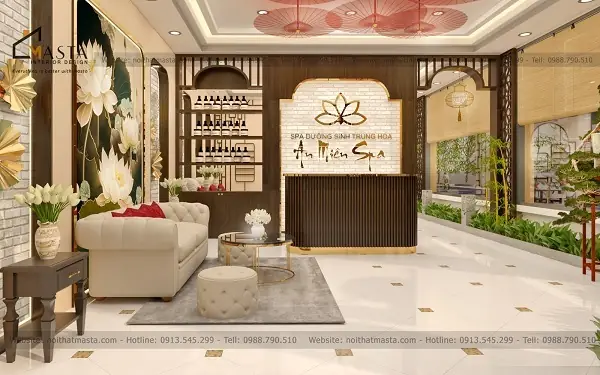 Khu Vực Tiếp Tân