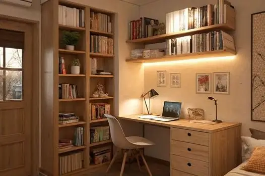 Sử Dụng Đồ Nội Thất Gỗ Bền Bỉ, Đẹp Mắt Và Sang Trọng