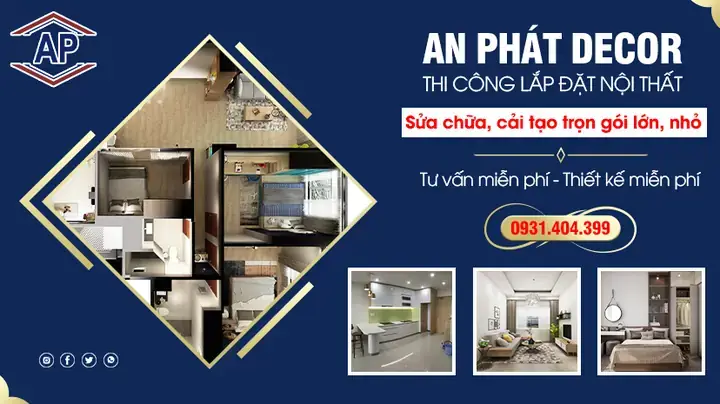 Tại Sao Bìa Hợp Đồng Thi Công Nội Thất Lại Quan Trọng?