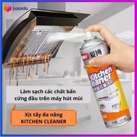 Bình Xịt Tẩy Nội Thất Lazada: Chọn Sản Phẩm Nào Phù Hợp? Bình Xịt Tẩy Nội Thất Lazada: Chọn Sản Phẩm Nào Phù Hợp?